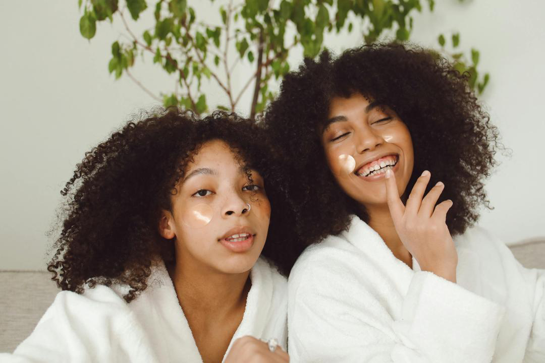 Skincare Is The Ultimate Love Language — Show Your Skin Some Love