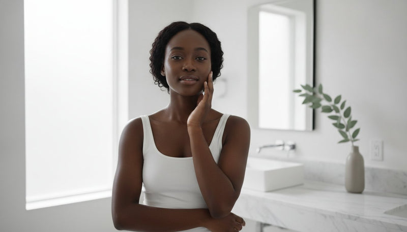 Why Acne Treatments Fail on Dark Skin: The Biological Truth and How to Fix It