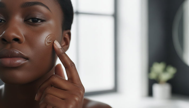 The Expert Guide to Clarifying Gel for Oily Skin and Pore Refinement