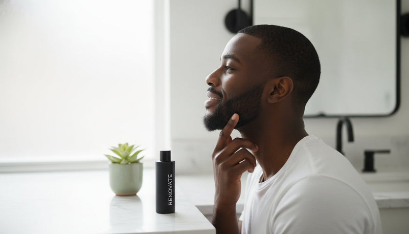The Professional Guide to Razor Bumps: How to Choose the Right Treatment for Clear Skin in 2026