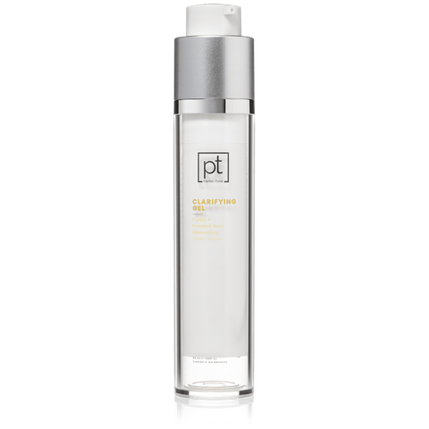 Perfec-Tone Products Clarifying Gel