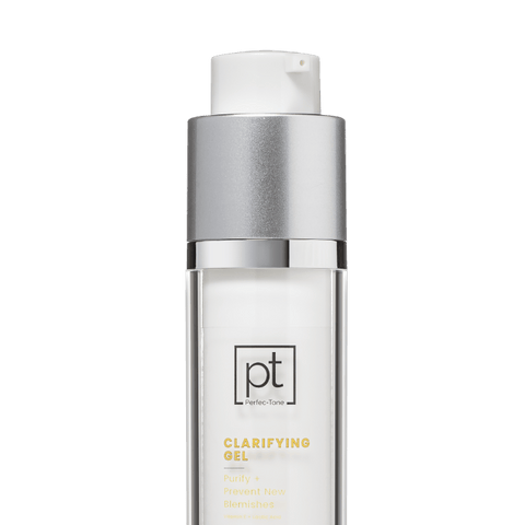 Perfec-Tone Products Clarifying Gel