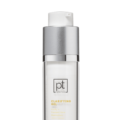 Clarifying Gel