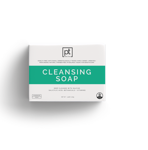 Perfec-Tone Clear Marks Bar