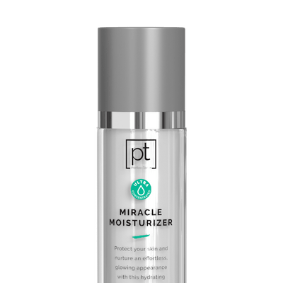 Miracle Moisturizer