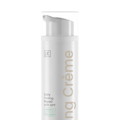 Refining Crème