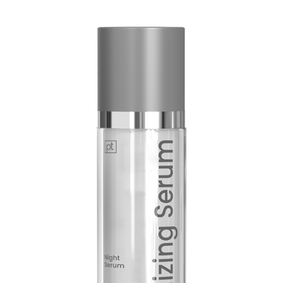 Revitalizing Serum