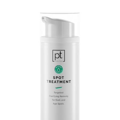 Spot Treatment
