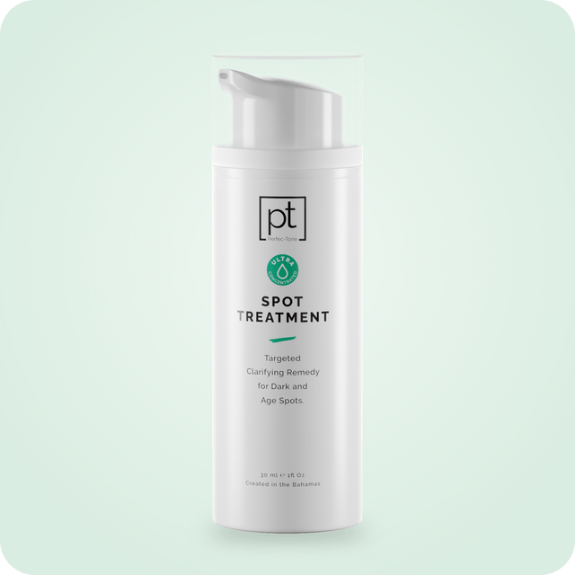 Perfec-Tone Products Spot Treatment