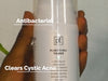 Purifying Toner video