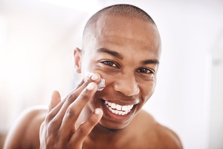 Easy Skin Tips For Men For Starting Your Skincare Journey