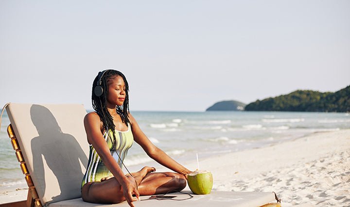 5 Simple Steps to Manifesting Flawless Skin
