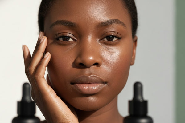 7 Signs of Over-Exfoliation on Dark Skin: The Essential Safety Checklist (2026)