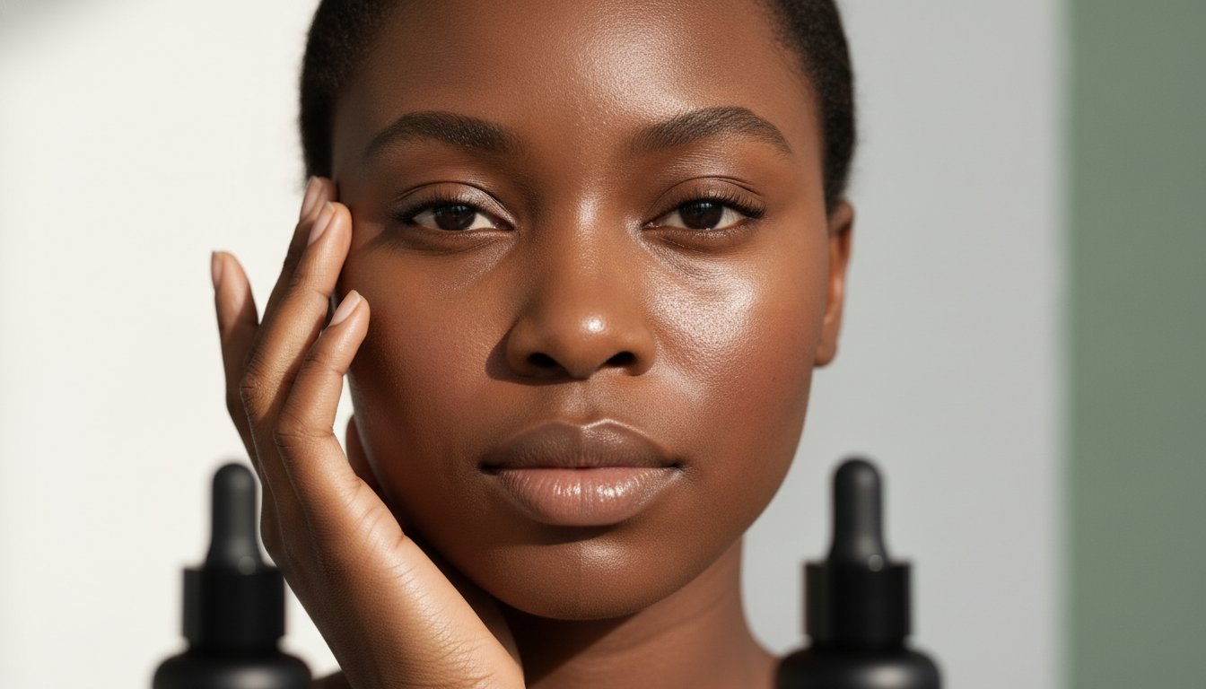 7 Signs of Over-Exfoliation on Dark Skin: The Essential Safety Checklist (2026)