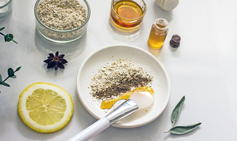 8 Household Products for Acne and Skin Care Hacks