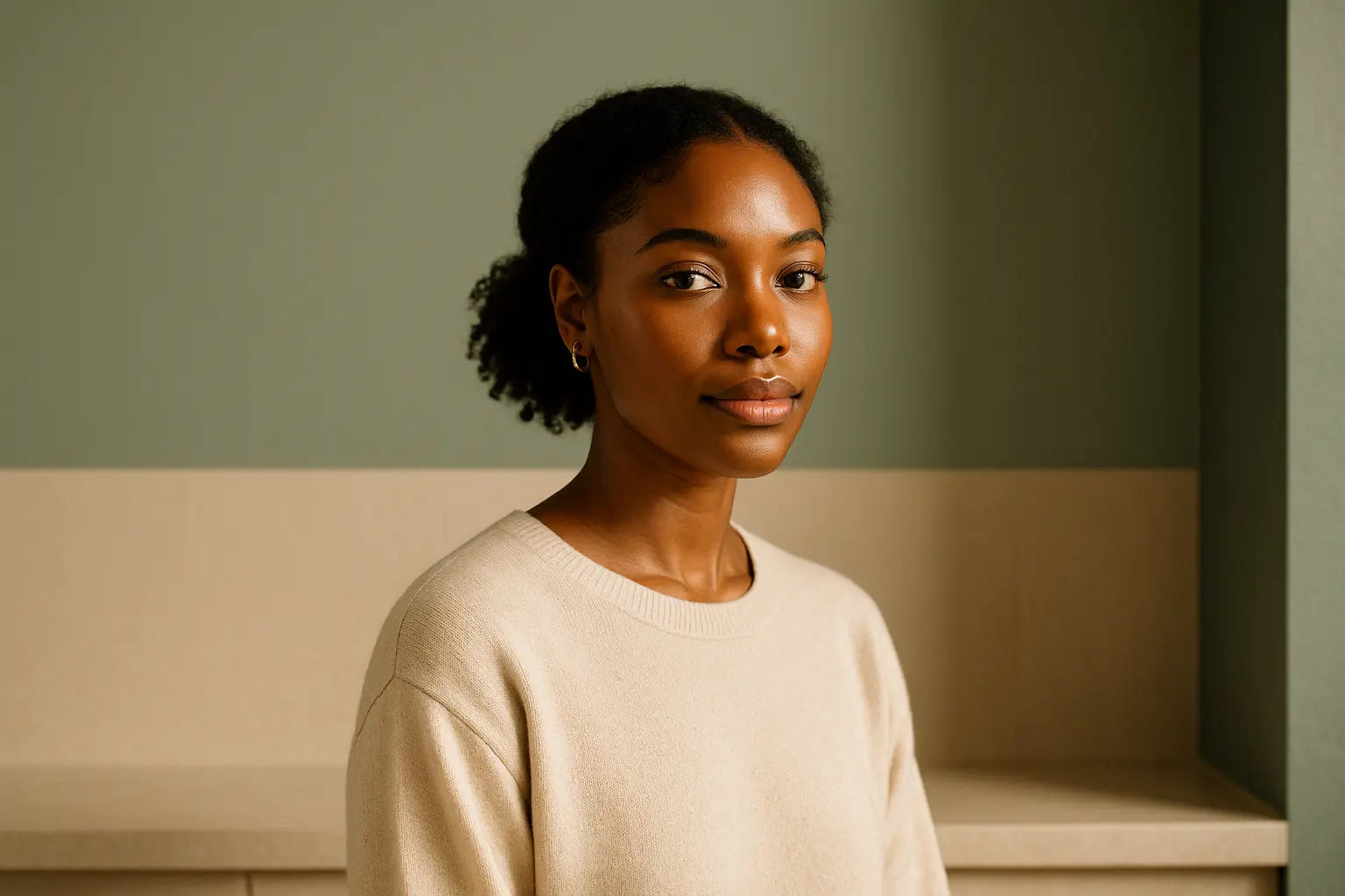 Fall Skincare Routine for Melanin Rich Skin