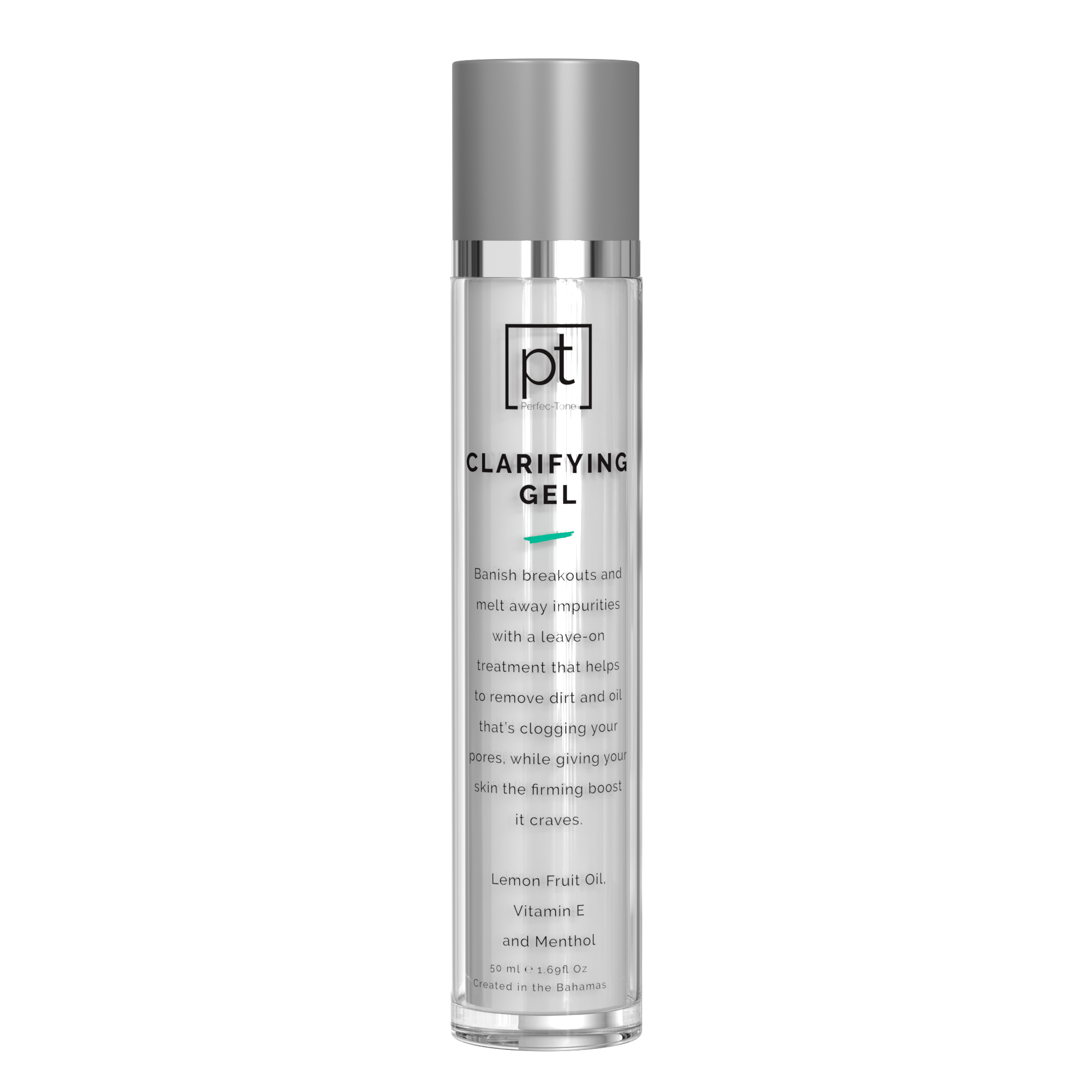 5 Reasons We Can’t Keep the Clarifying Gel in Stock