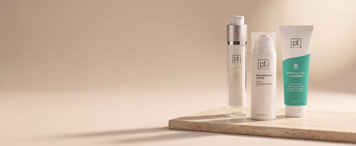 Post Inflammatory Hyperpigmentation: What It Is and How to Fade It