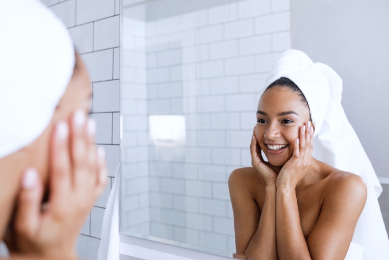 How to Care for Your Skin After Microdermabrasion