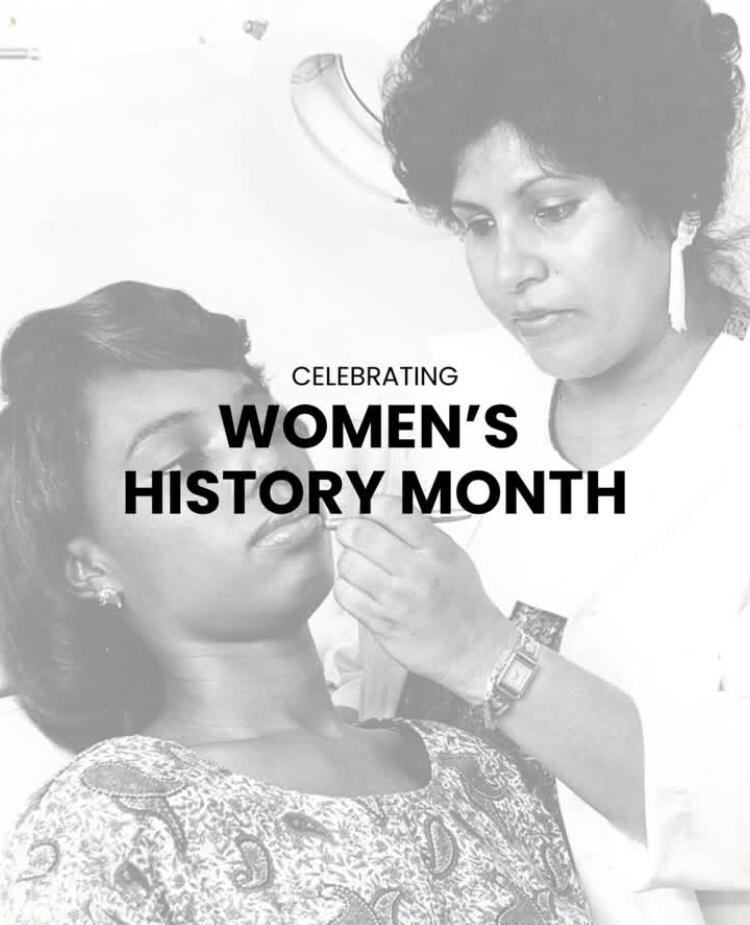 Empowering Women's Skin Journeys: Lessons from Lila Pinder