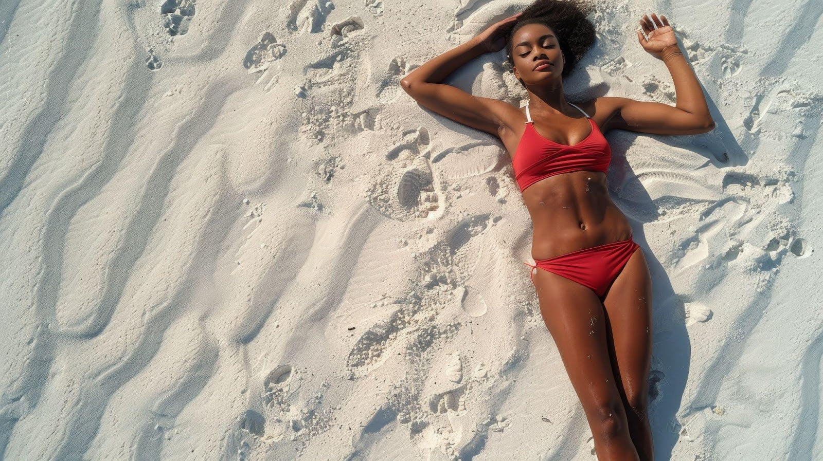 Why SPF is Non-negotiable: Sunscreen Essentials for Melanin-Rich Skin