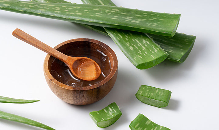 Skin Care Benefits of Aloe Vera