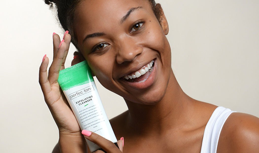 Are you our next Face of Perfec-Tone Global?
