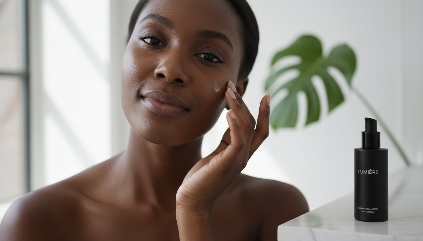Clarifying Gel for Dark Spots: The Professional Guide to Radiant, Even Skin