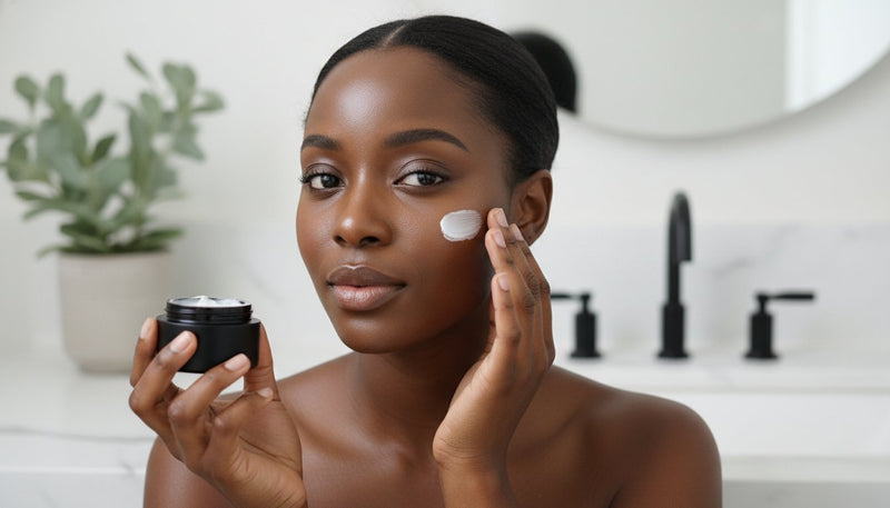 Lactic Acid Treatment: The Expert Guide to Radiant, Melanin-Rich Skin