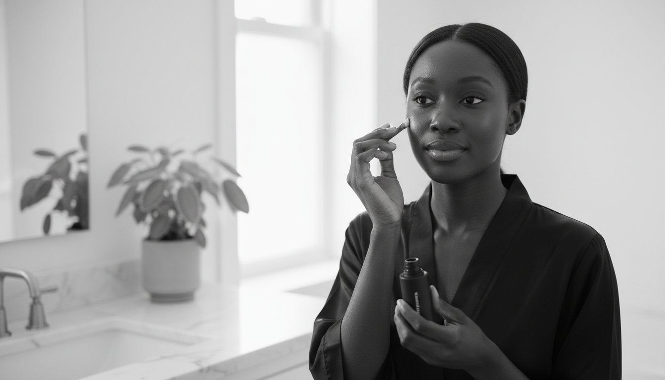 Best Dark Spot Remover for Black Skin: 2026 Professional Guide to Clear Skin