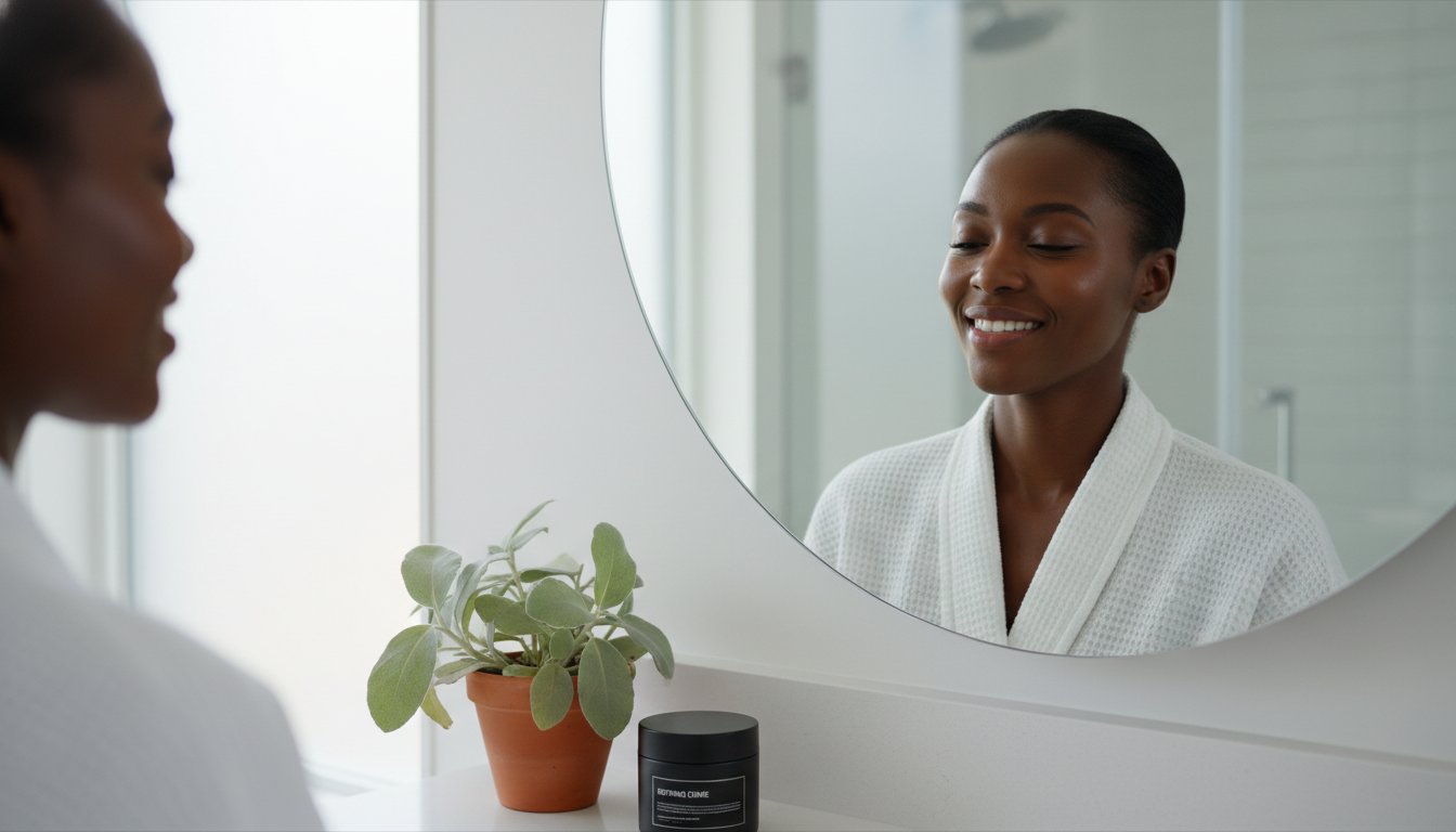 The Ultimate Guide to Using a Refining Creme for Skin Texture in 2026