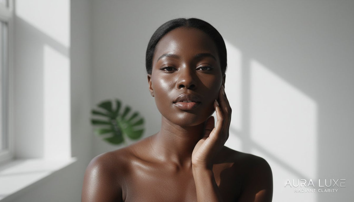 Refining Creme for Uneven Skin Tone: A Professional Guide to Radiant Clarity
