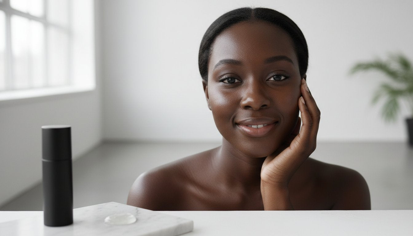 Non-Bleaching Skin Clarifying Products: The Expert Guide to Safe, Radiant Skin