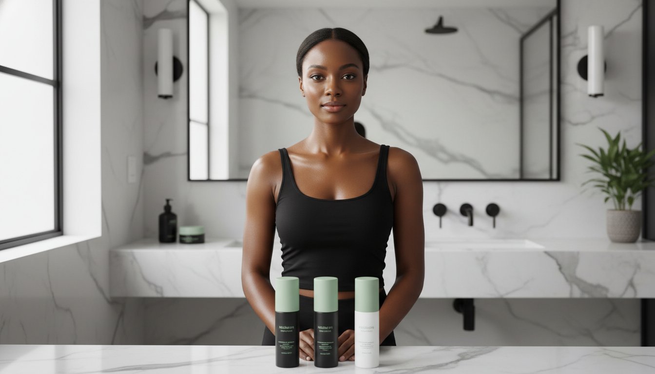 Skincare Products for Caribbean Skin: The Professional Guide to Radiant Clarity