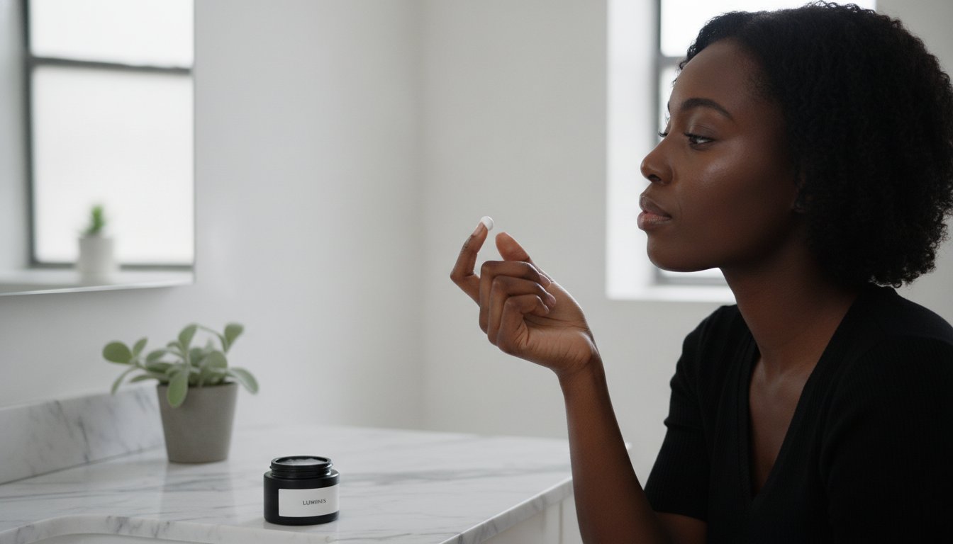 Resurfacing Crème for Acne Scars: The Professional At-Home Guide (2026)