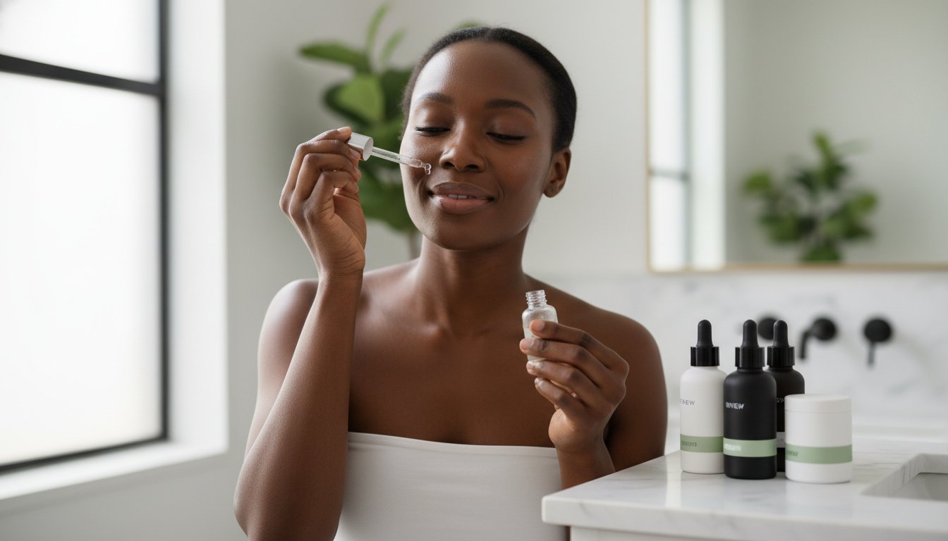 Direct to Consumer Skincare for Dark Spots: The 2026 Guide to Professional Results