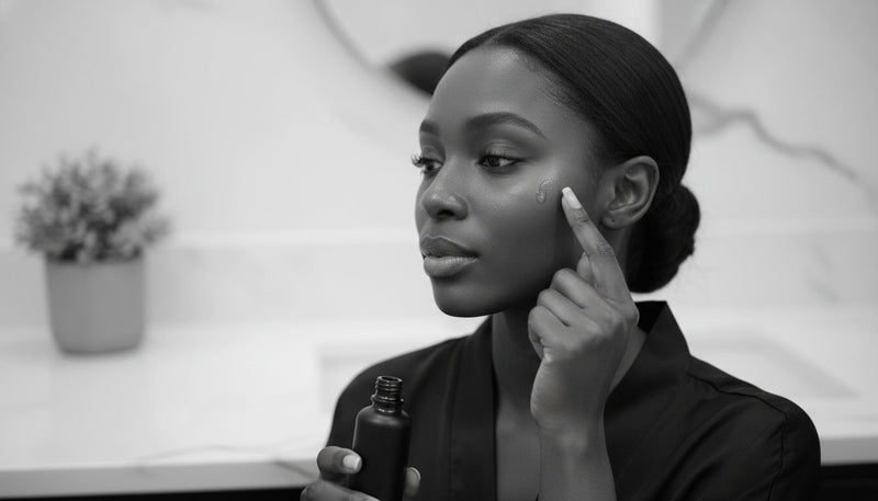 Non Prescription Dark Spot Treatment: A Professional Guide to Radiant Clarity