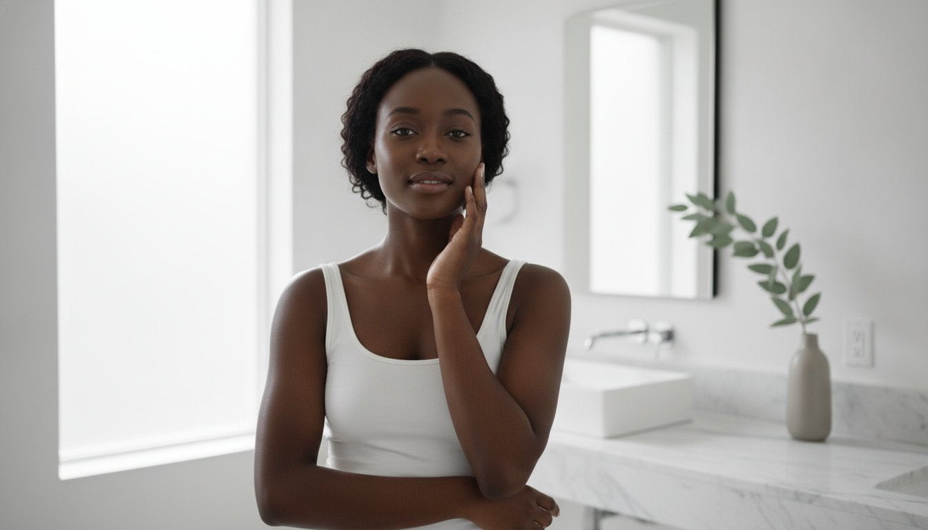 Why Acne Treatments Fail on Dark Skin: The Biological Truth and How to Fix It