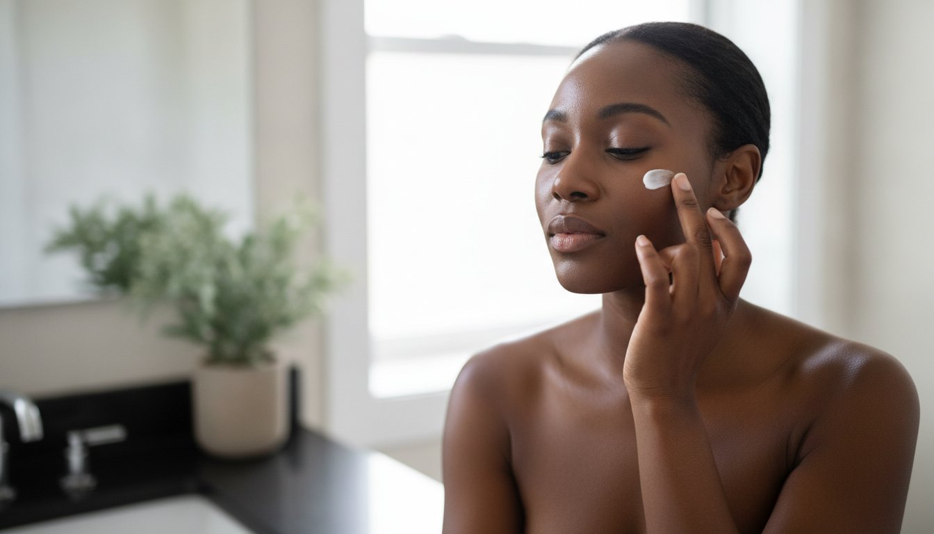 The Ultimate Guide to Resurfacing Crème for Clear Skin: Professional Results at Home