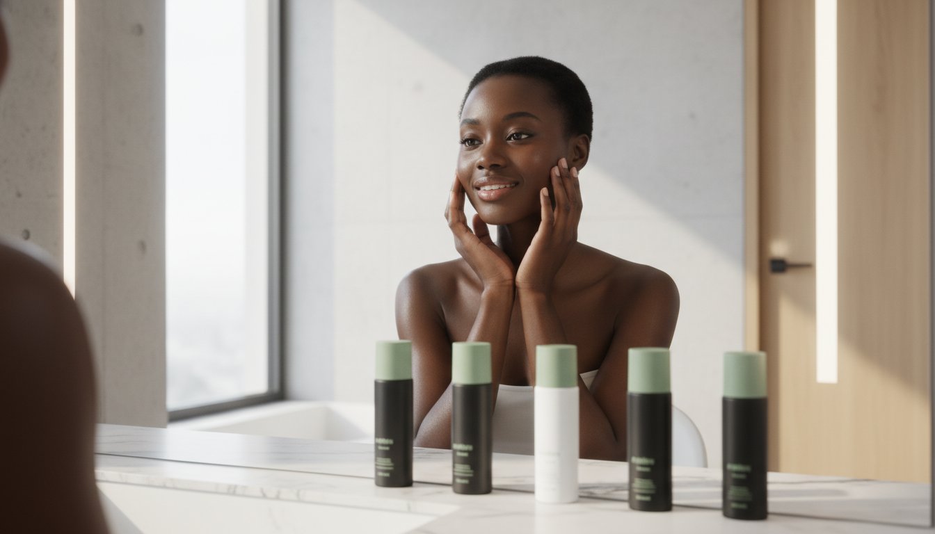 Choosing the Best Regimen Sets for Radiant Skin Clarity: A 2026 Buying Guide