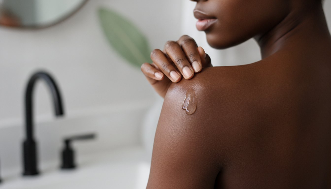 How to Get Rid of Dark Spots on the Body: A Professional Guide to Even Skin