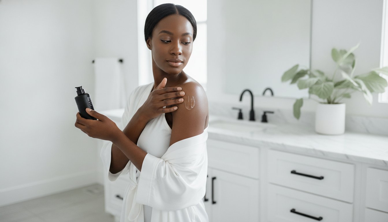 Body Hyperpigmentation Treatment at Home: The Professional Guide to Even Skin (2026)