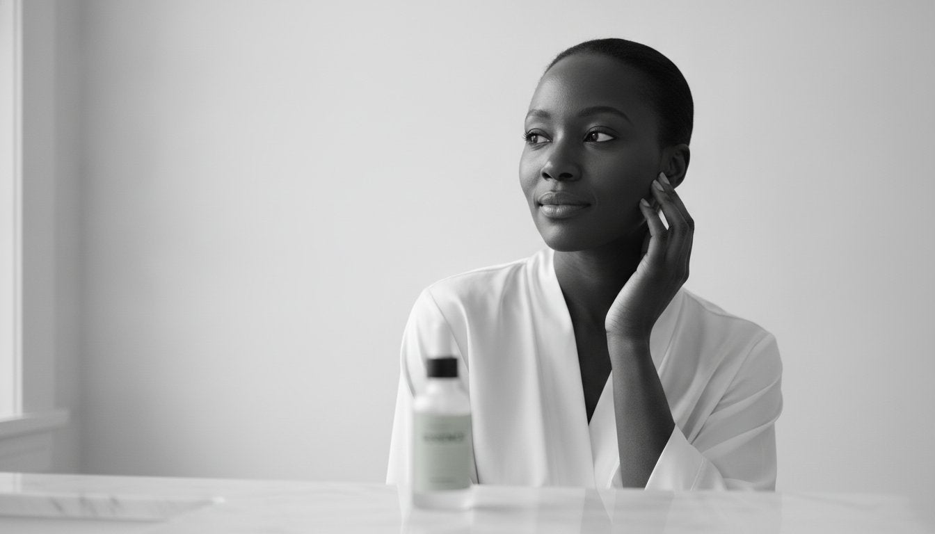 Treating Hyperpigmentation on Black Skin: The Professional Guide to Radiant Clarity