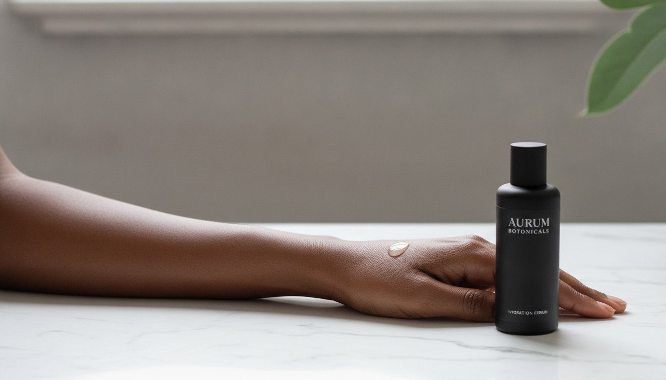 Why Is Body Hyperpigmentation Hard to Treat? A Clinical Perspective on Stubborn Discoloration