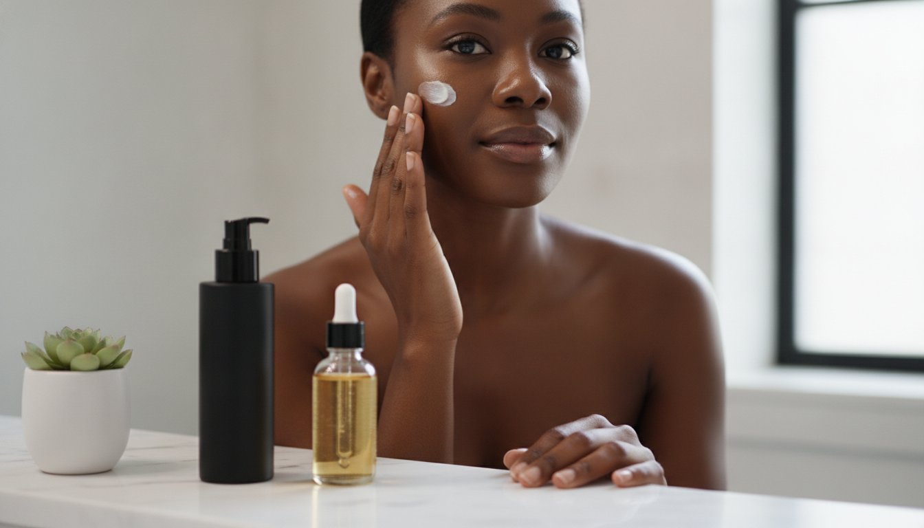 The Ultimate Skincare Routine with Resurfacing Creme: A Professional Guide to Radiance