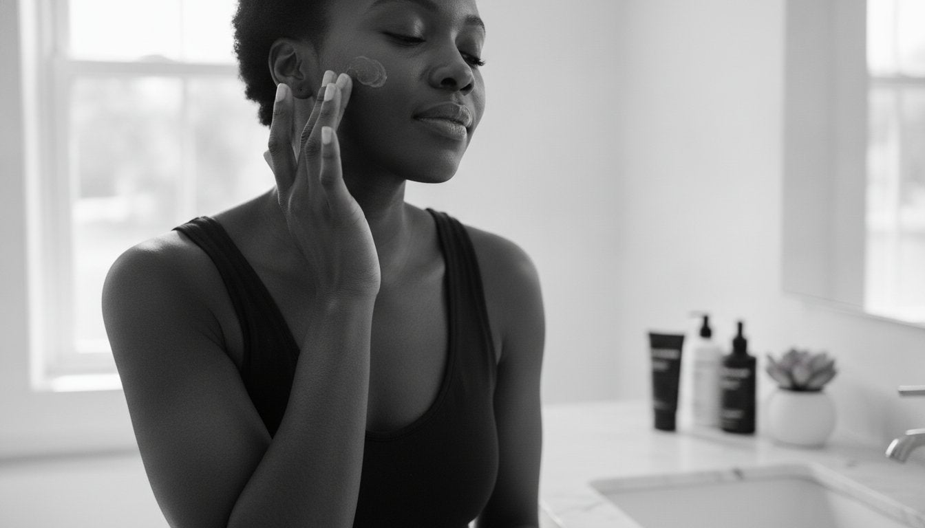 The Ultimate Weekly Skincare Routine for Glowing Skin: A Professional Cadence