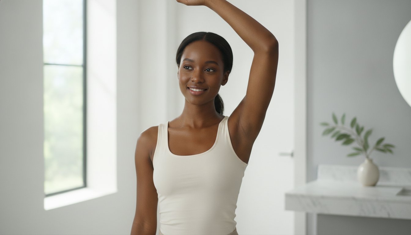How to Get Rid of Dark Underarms: A Professional Guide to Clinical Clarity (2026)