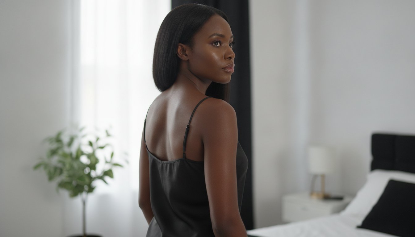 Back Acne Scar Treatment for Dark Skin: The Professional Guide to Radiant Results