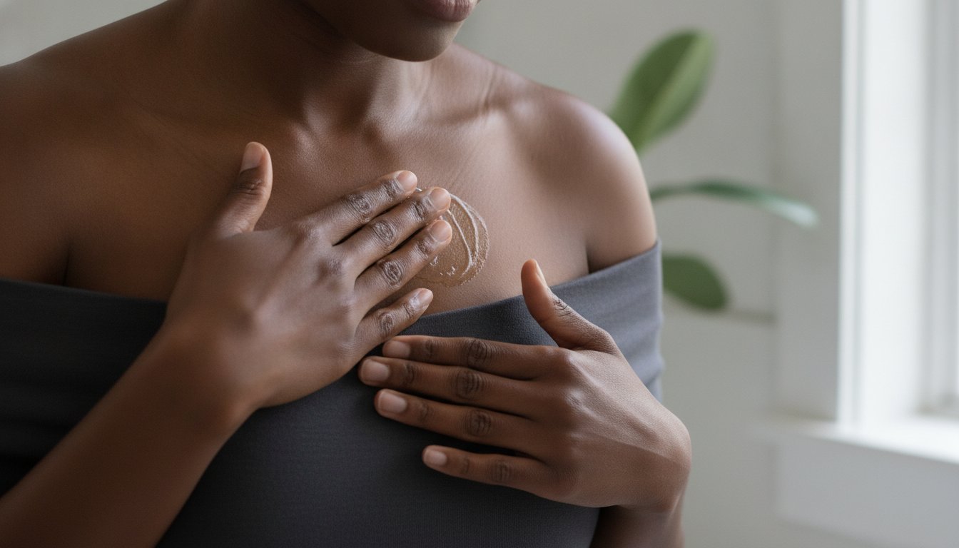 Hyperpigmentation on Chest Treatment: The Professional Guide to an Even Décolletage
