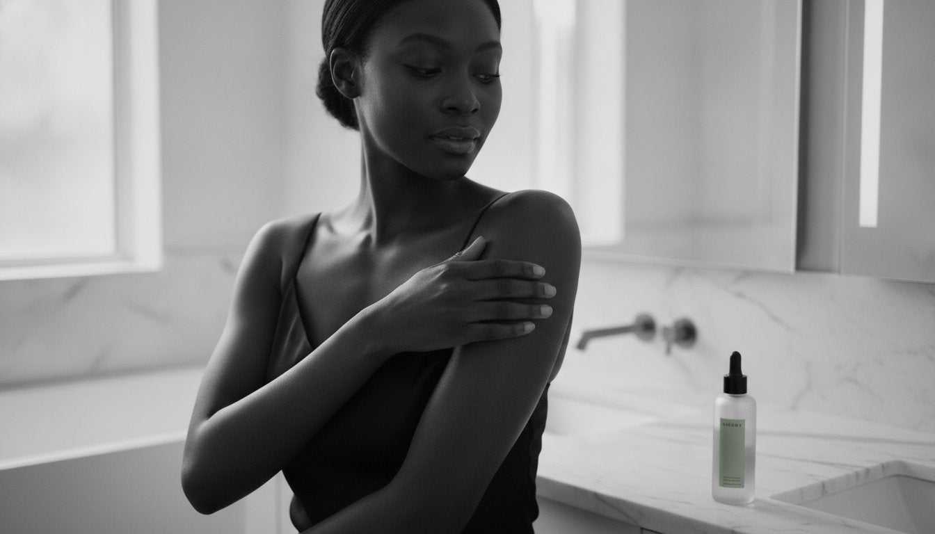 How to Get Rid of Hyperpigmentation on Arms: A Professional Guide to Body Clarity
